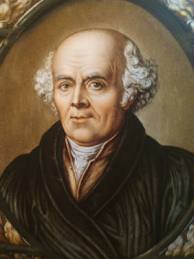 Dr. S. Hahnemann